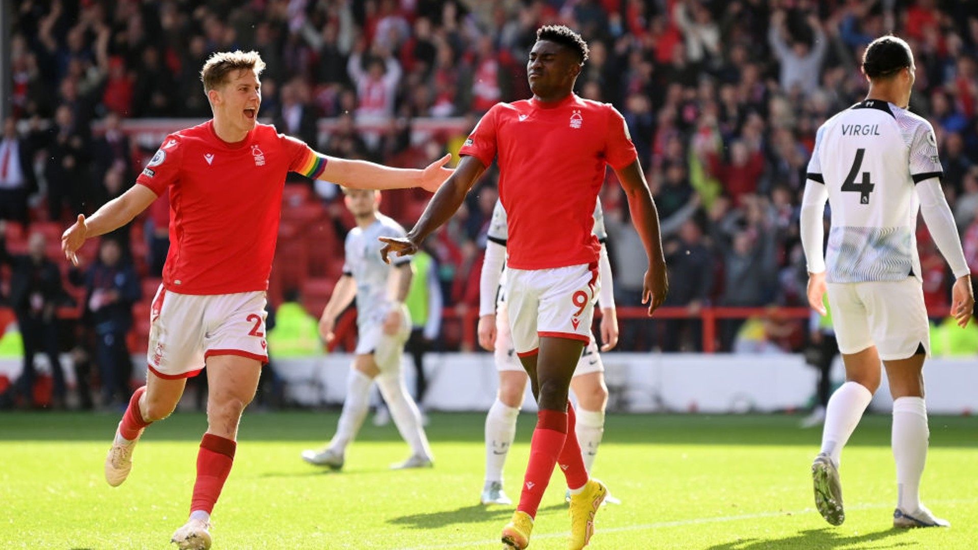 人心的时刻 人心的时刻