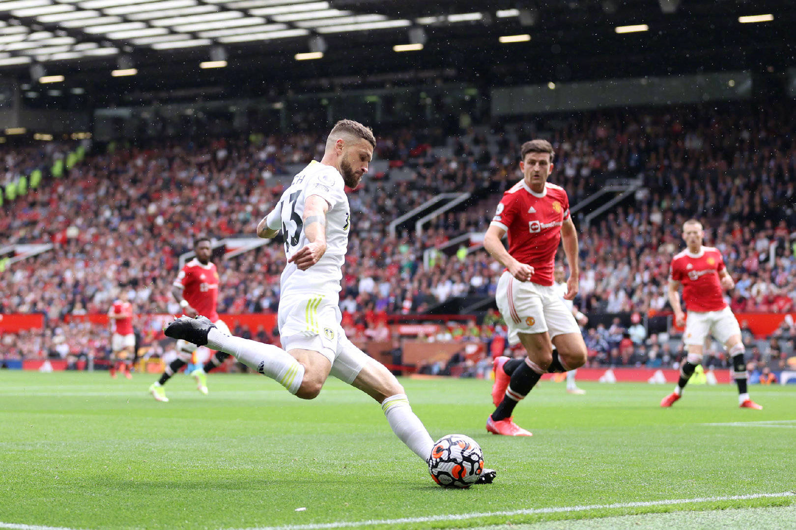 在足球生涯 在足球生涯