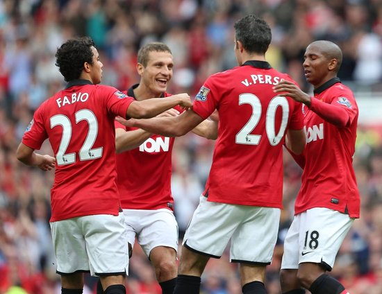 在国内足坛 在国内足坛