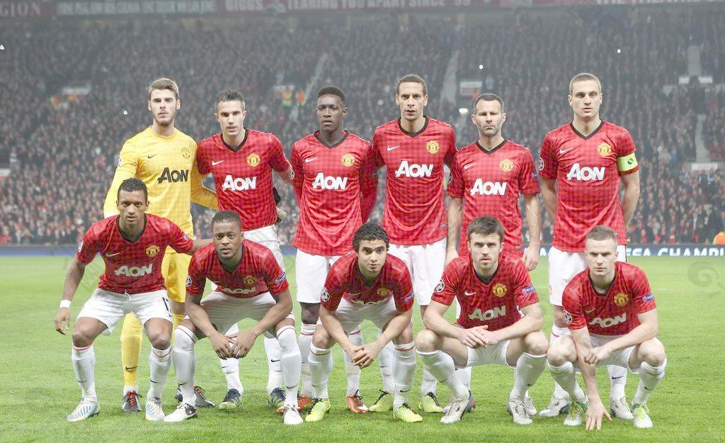 注目的个体 注目的个体